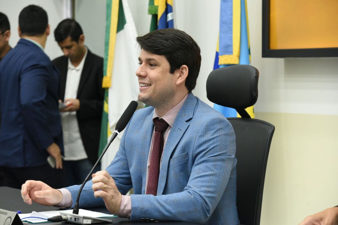 02.09.2025 | Audiência pública da infraestrutura de Cajupiranga - Foto 10