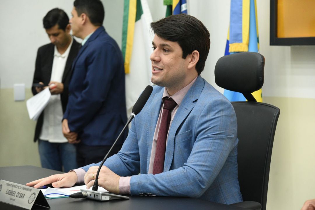 02.09.2025 | Audiência pública da infraestrutura de Cajupiranga - Foto 11