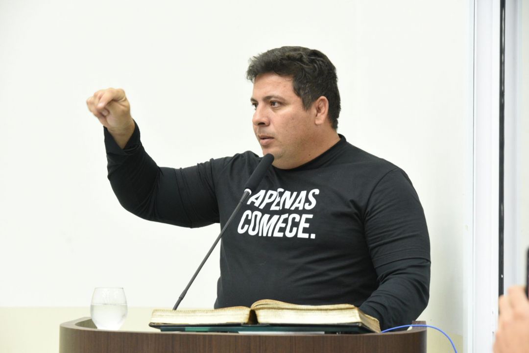 02.09.2025 | Audiência pública da infraestrutura de Cajupiranga - Foto 21