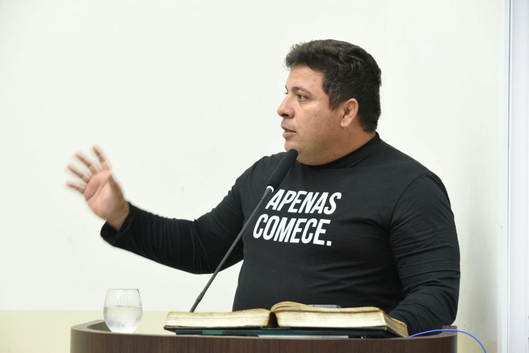 02.09.2025 | Audiência pública da infraestrutura de Cajupiranga - Foto 22