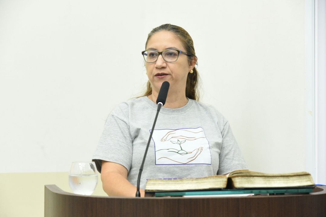 02.09.2025 | Audiência pública da infraestrutura de Cajupiranga - Foto 25