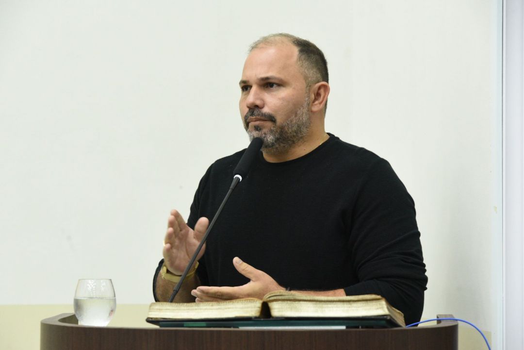 02.09.2025 | Audiência pública da infraestrutura de Cajupiranga - Foto 26