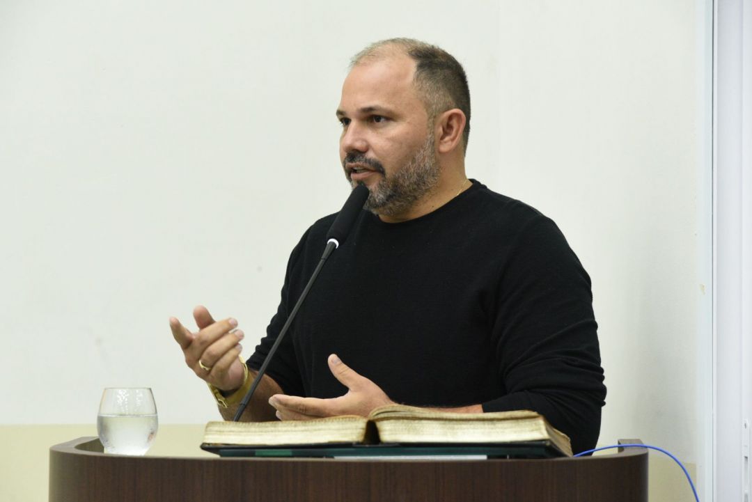 02.09.2025 | Audiência pública da infraestrutura de Cajupiranga - Foto 27