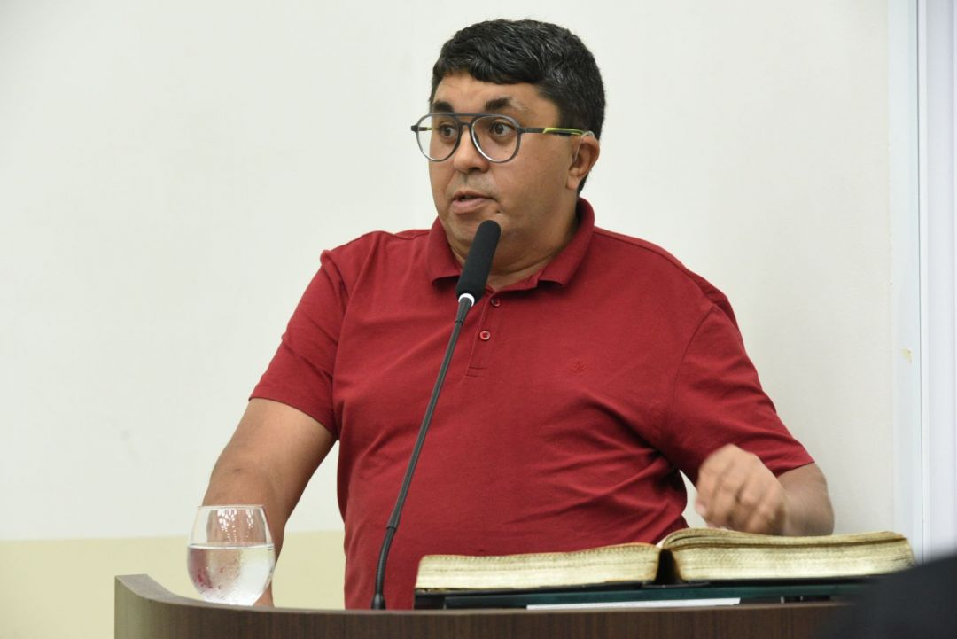 02.09.2025 | Audiência pública da infraestrutura de Cajupiranga - Foto 28