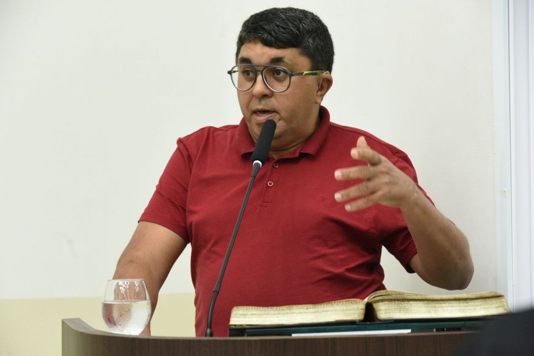 02.09.2025 | Audiência pública da infraestrutura de Cajupiranga - Foto 29