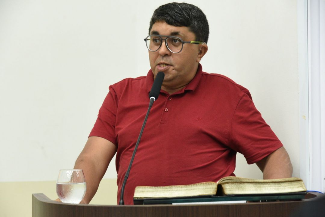 02.09.2025 | Audiência pública da infraestrutura de Cajupiranga - Foto 30