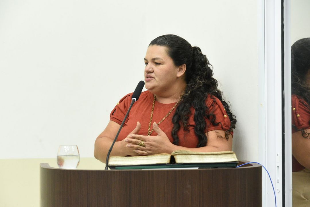 02.09.2025 | Audiência pública da infraestrutura de Cajupiranga - Foto 43