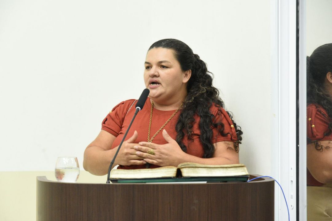 02.09.2025 | Audiência pública da infraestrutura de Cajupiranga - Foto 45