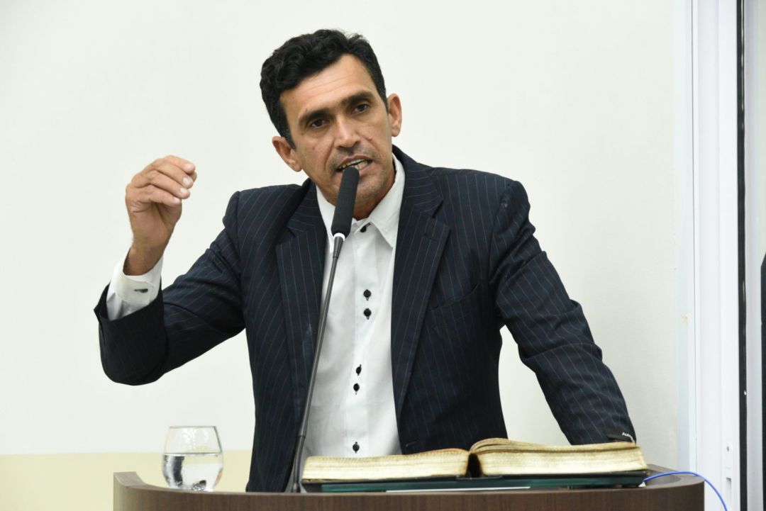 02.09.2025 | Audiência pública da infraestrutura de Cajupiranga - Foto 47