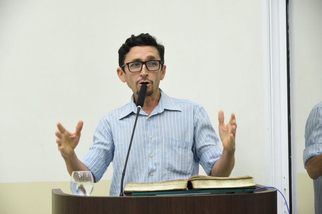 02.09.2025 | Audiência pública da infraestrutura de Cajupiranga - Foto 50