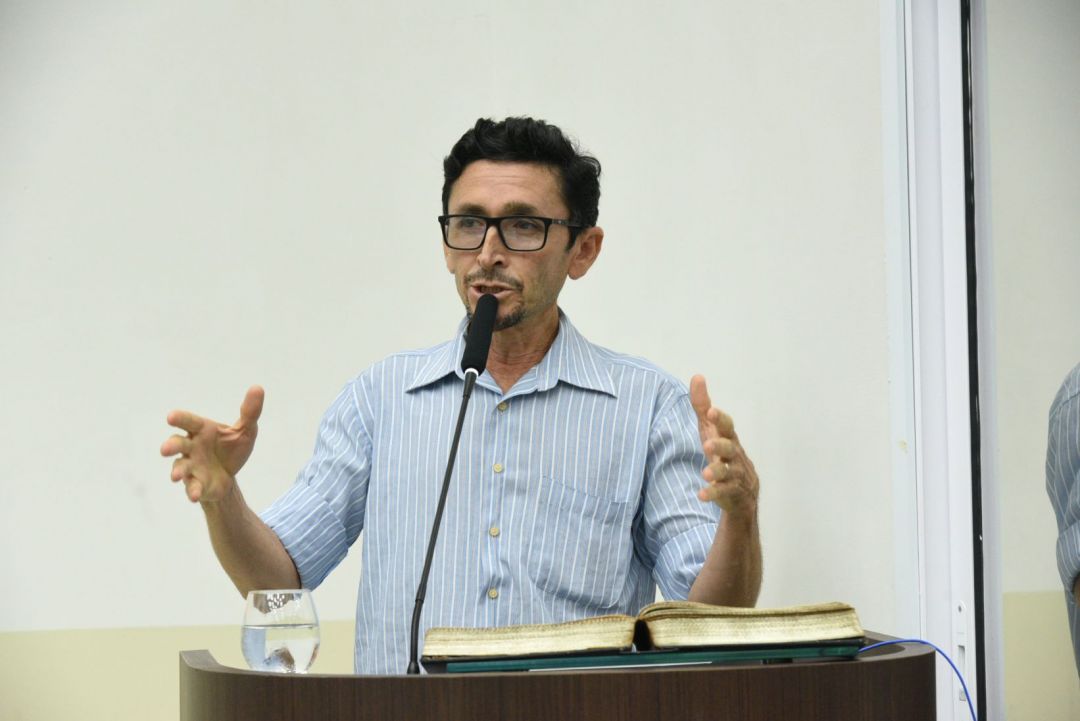 02.09.2025 | Audiência pública da infraestrutura de Cajupiranga - Foto 51