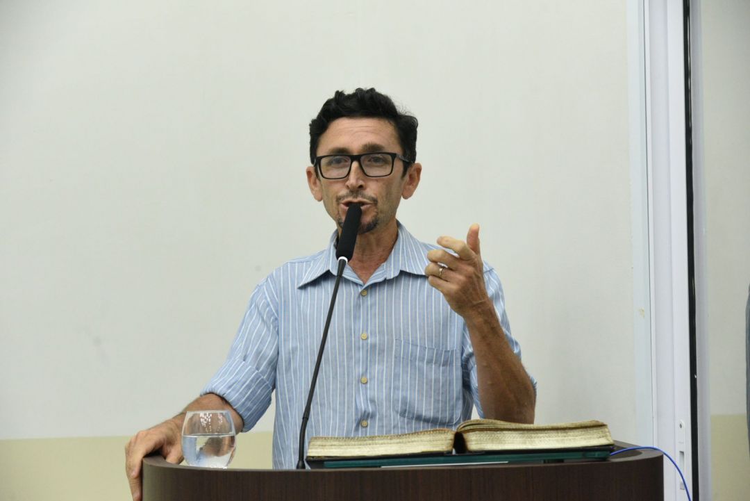02.09.2025 | Audiência pública da infraestrutura de Cajupiranga - Foto 52
