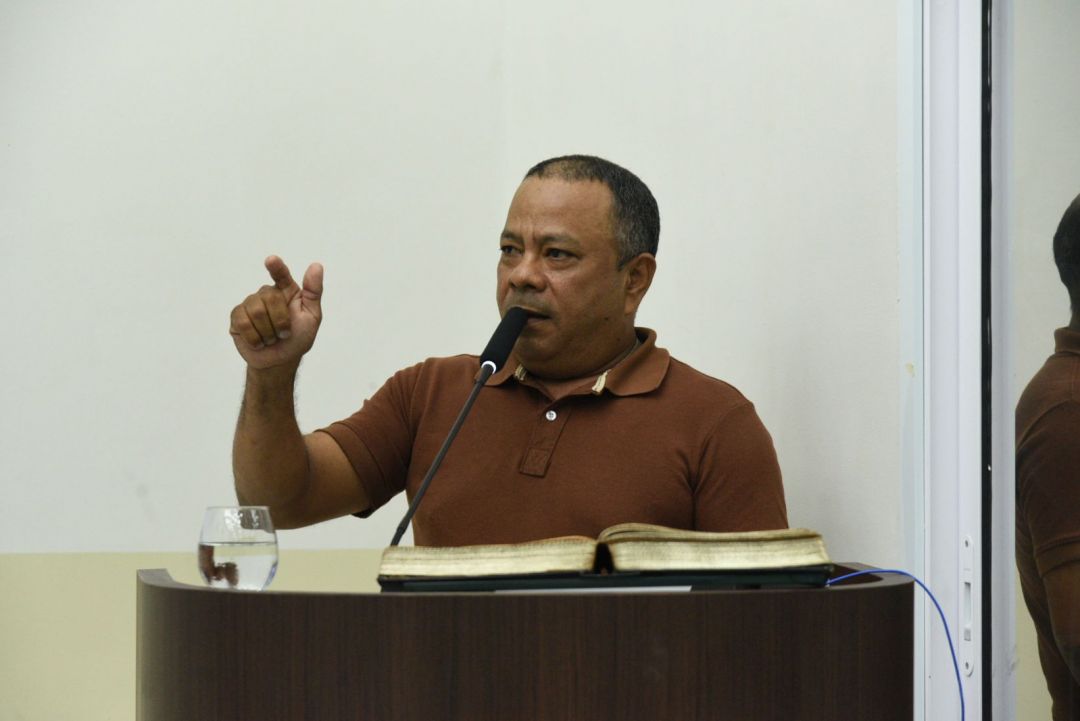 02.09.2025 | Audiência pública da infraestrutura de Cajupiranga - Foto 54