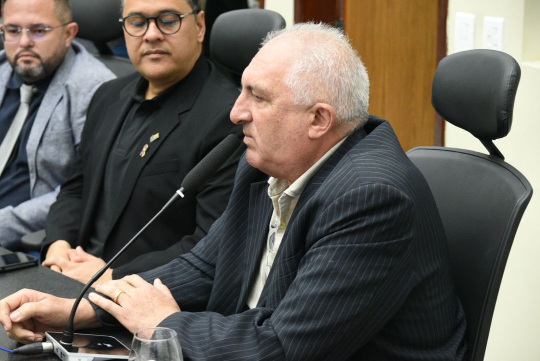 02.09.2025 | Audiência pública da infraestrutura de Cajupiranga - Foto 56