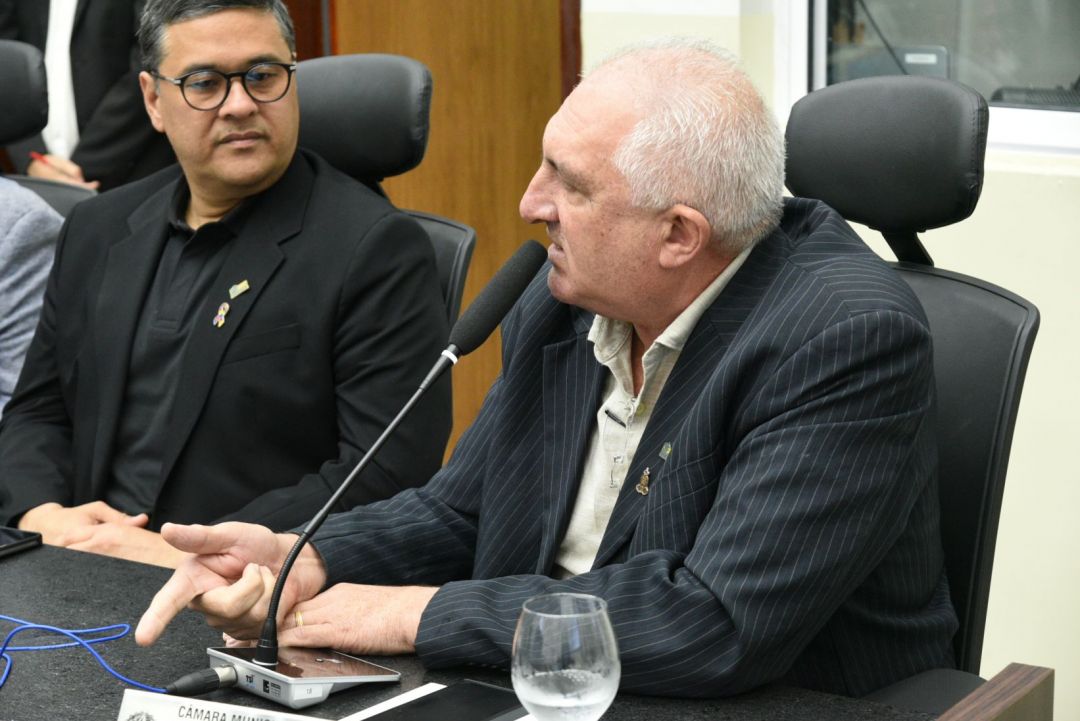 02.09.2025 | Audiência pública da infraestrutura de Cajupiranga - Foto 57