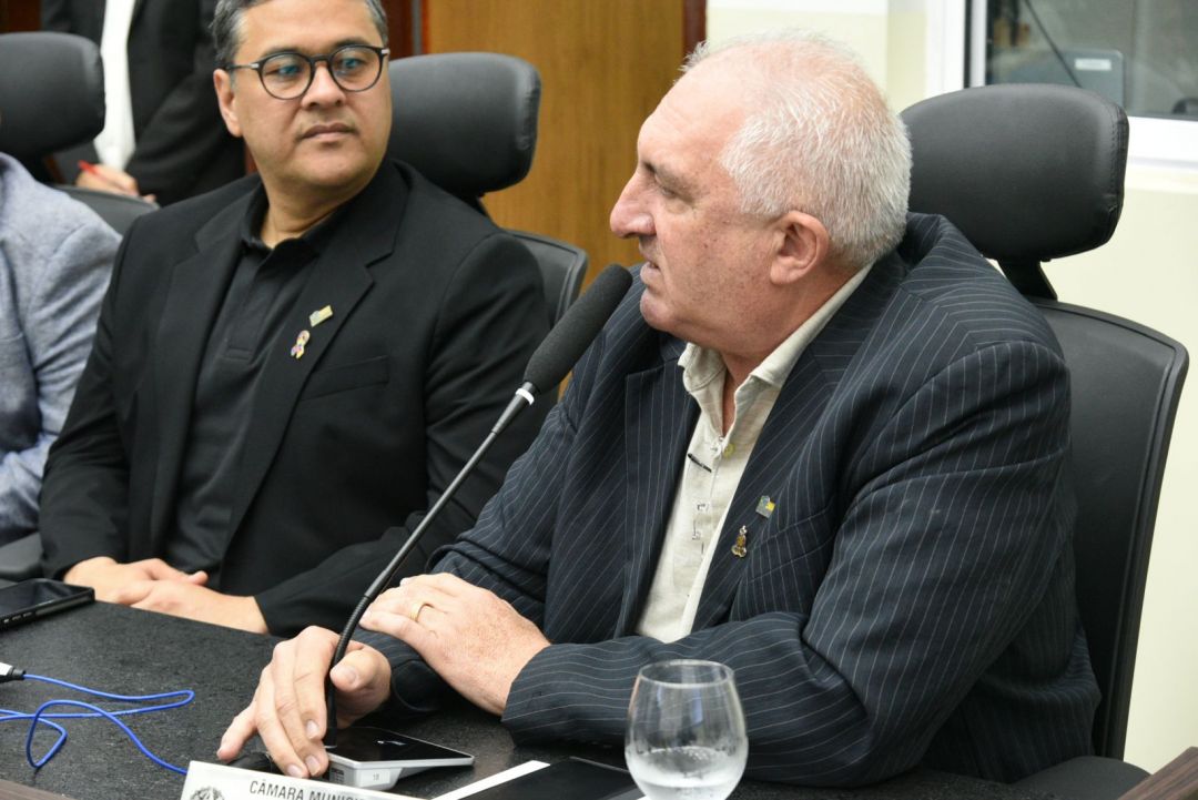 02.09.2025 | Audiência pública da infraestrutura de Cajupiranga - Foto 58