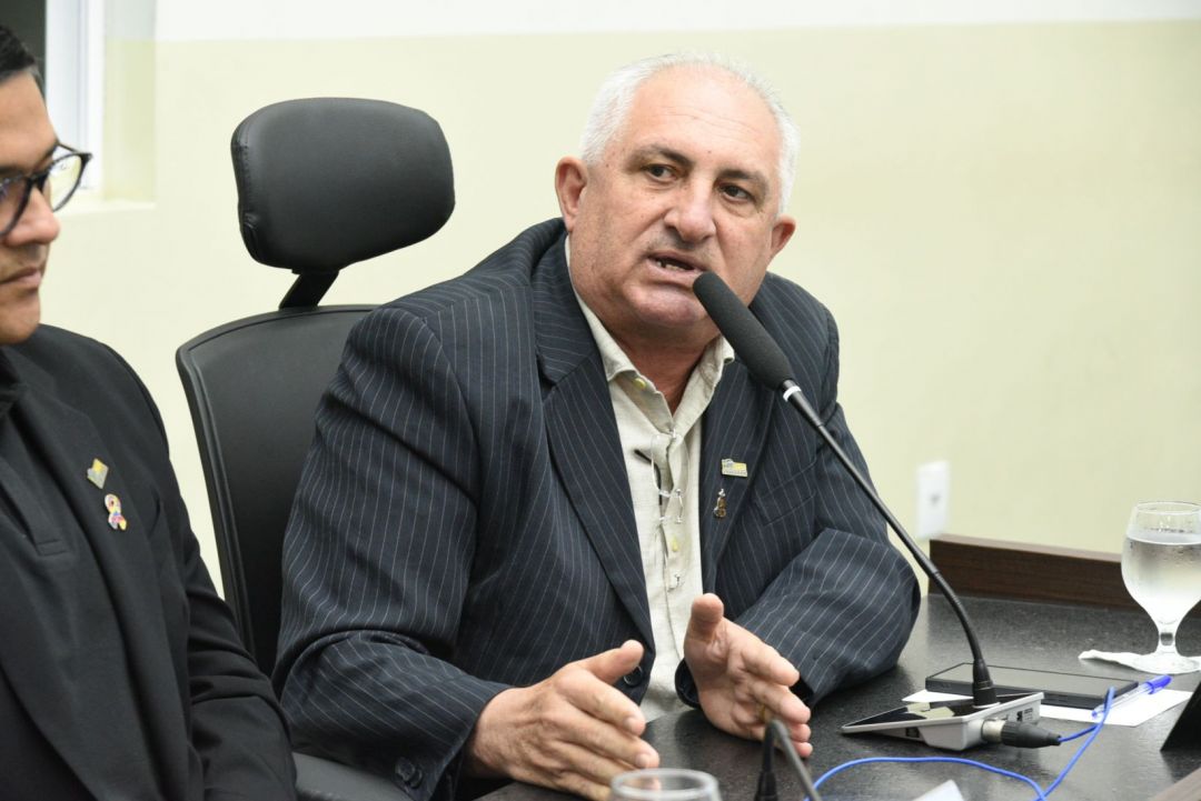 02.09.2025 | Audiência pública da infraestrutura de Cajupiranga - Foto 59