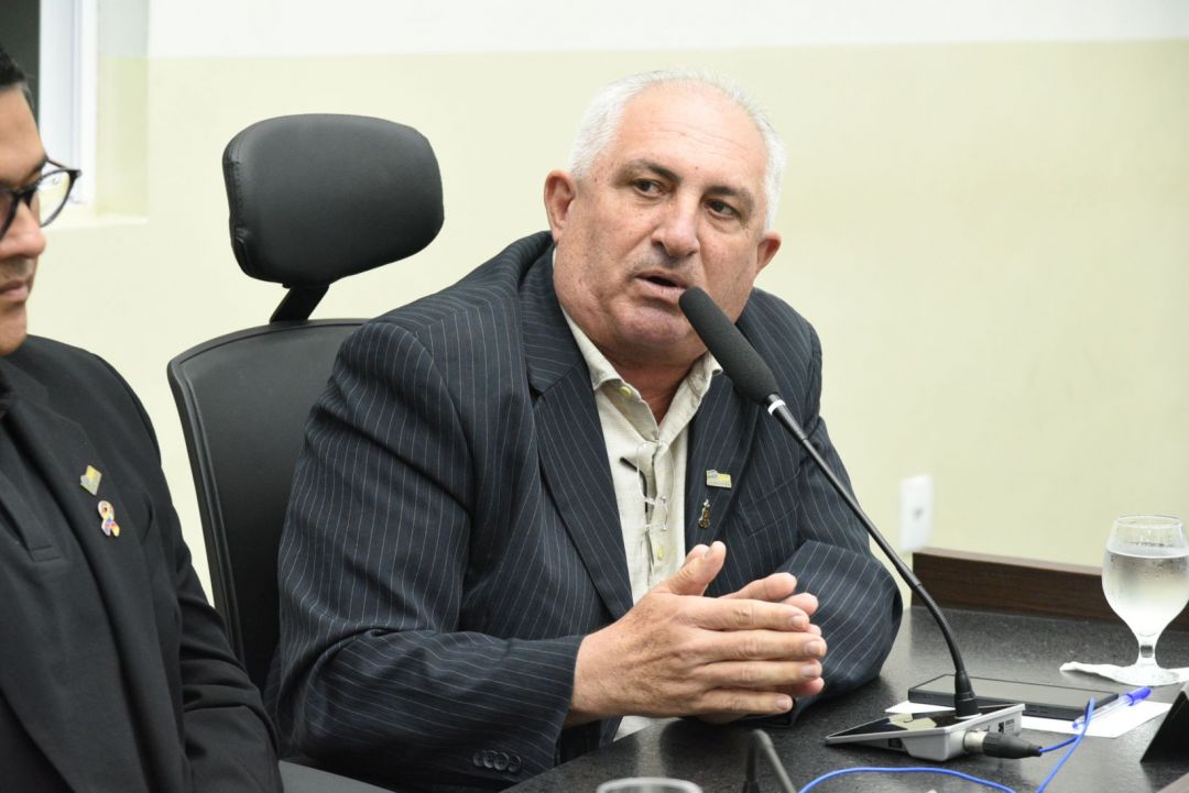 02.09.2025 | Audiência pública da infraestrutura de Cajupiranga - Foto 60