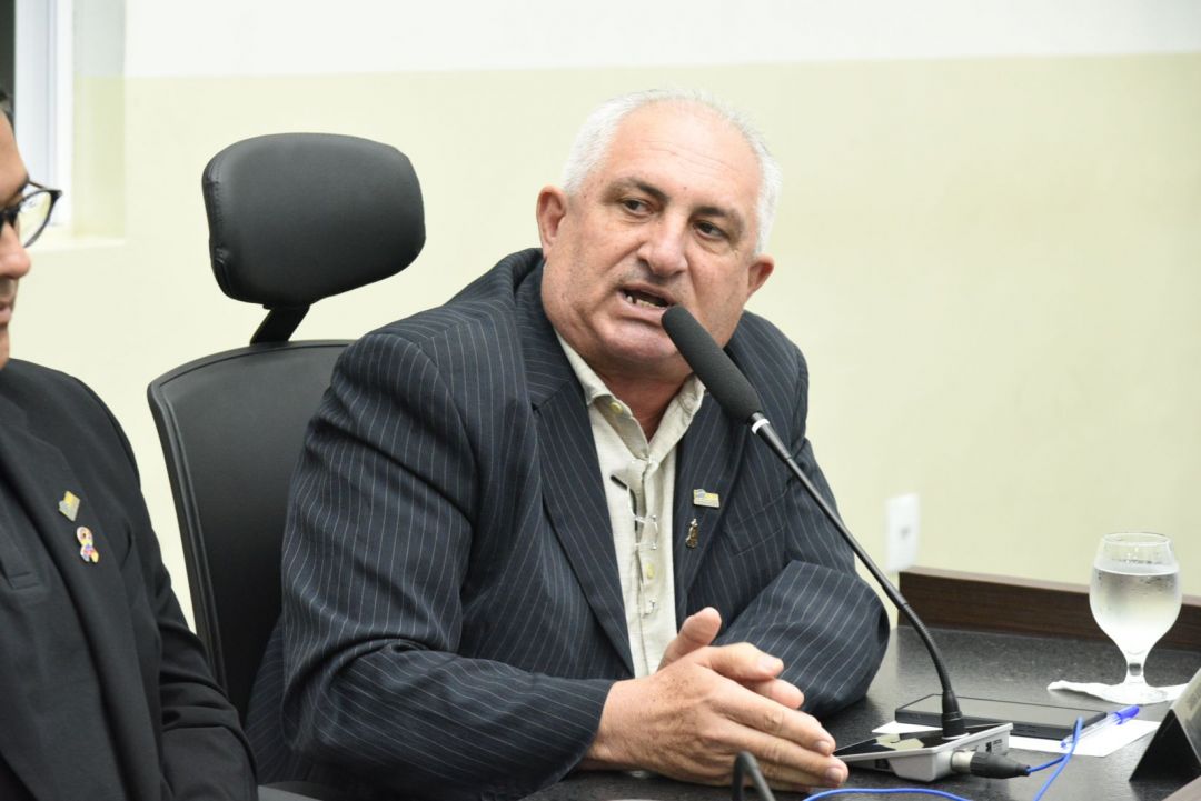 02.09.2025 | Audiência pública da infraestrutura de Cajupiranga - Foto 61