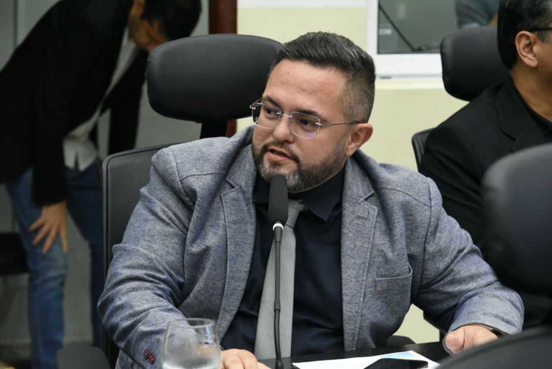 02.09.2025 | Audiência pública da infraestrutura de Cajupiranga - Foto 62