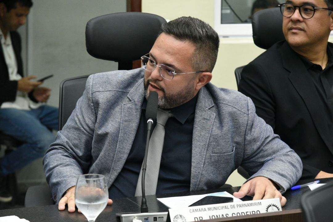 02.09.2025 | Audiência pública da infraestrutura de Cajupiranga - Foto 63
