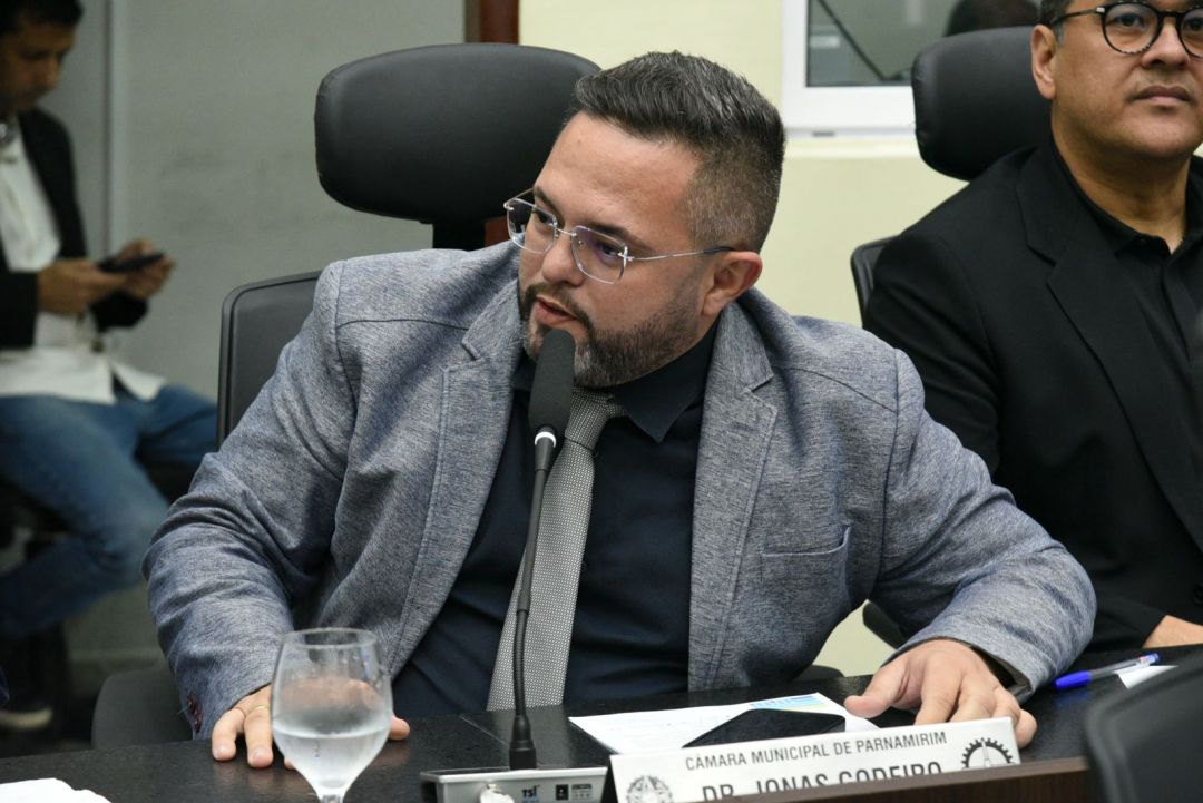 02.09.2025 | Audiência pública da infraestrutura de Cajupiranga - Foto 64