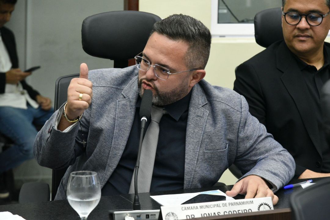 02.09.2025 | Audiência pública da infraestrutura de Cajupiranga - Foto 65