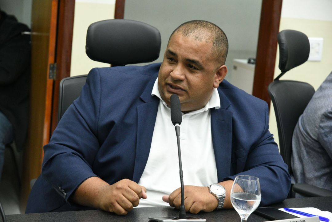 02.09.2025 | Audiência pública da infraestrutura de Cajupiranga - Foto 66