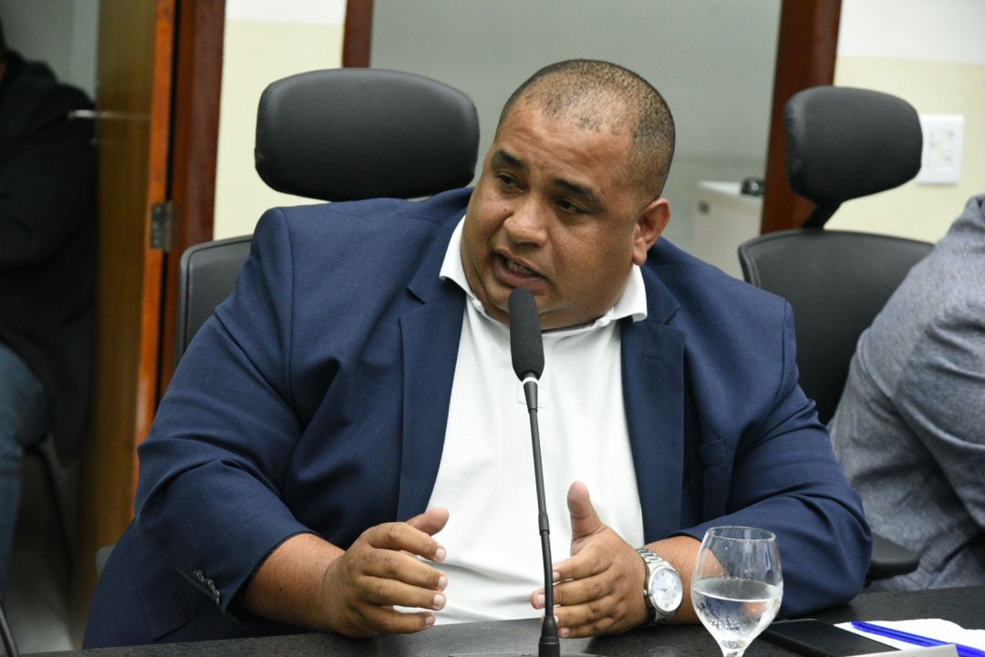 02.09.2025 | Audiência pública da infraestrutura de Cajupiranga - Foto 67