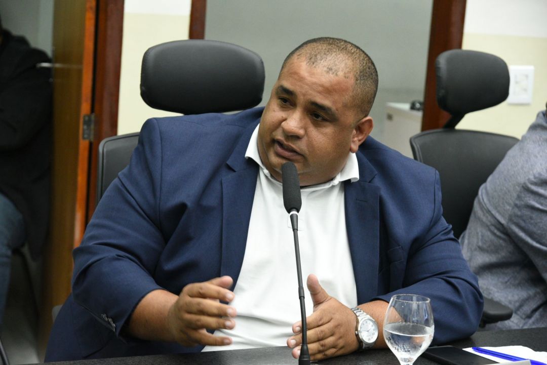 02.09.2025 | Audiência pública da infraestrutura de Cajupiranga - Foto 68