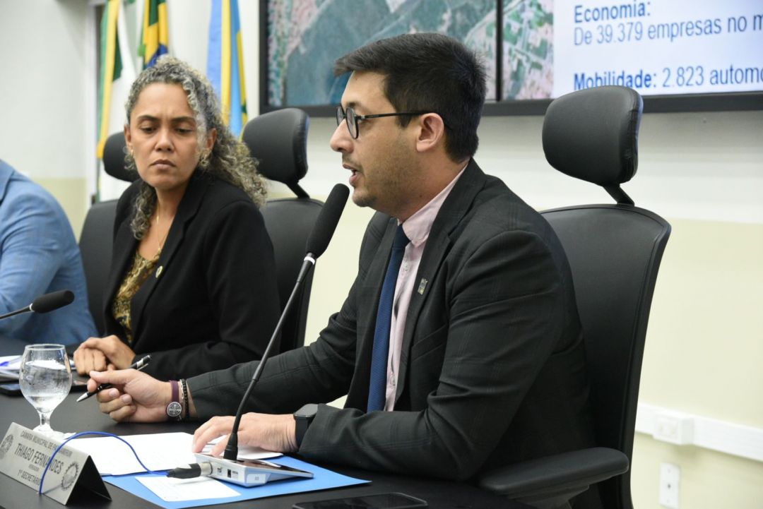 02.09.2025 | Audiência pública da infraestrutura de Cajupiranga - Foto 71