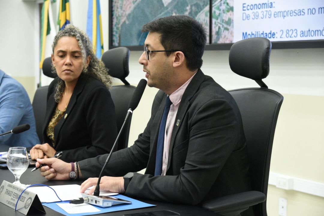 02.09.2025 | Audiência pública da infraestrutura de Cajupiranga - Foto 72