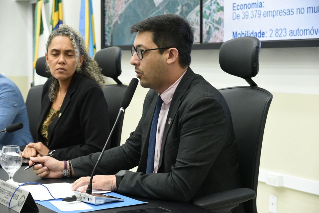 02.09.2025 | Audiência pública da infraestrutura de Cajupiranga - Foto 73