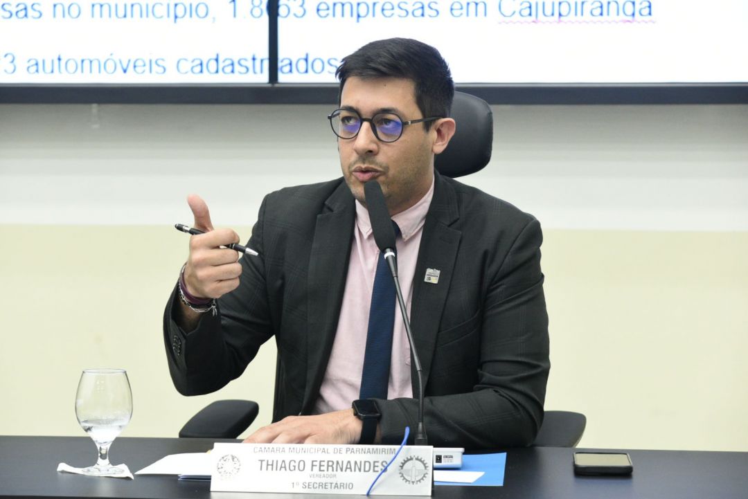 02.09.2025 | Audiência pública da infraestrutura de Cajupiranga - Foto 74