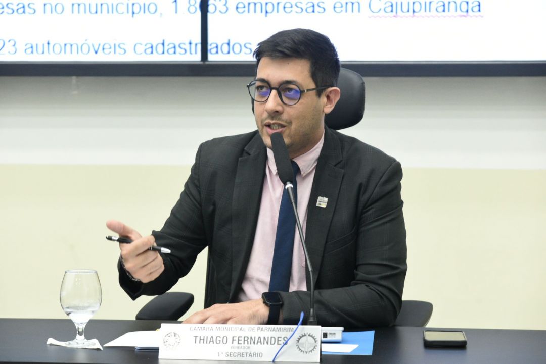 02.09.2025 | Audiência pública da infraestrutura de Cajupiranga - Foto 75