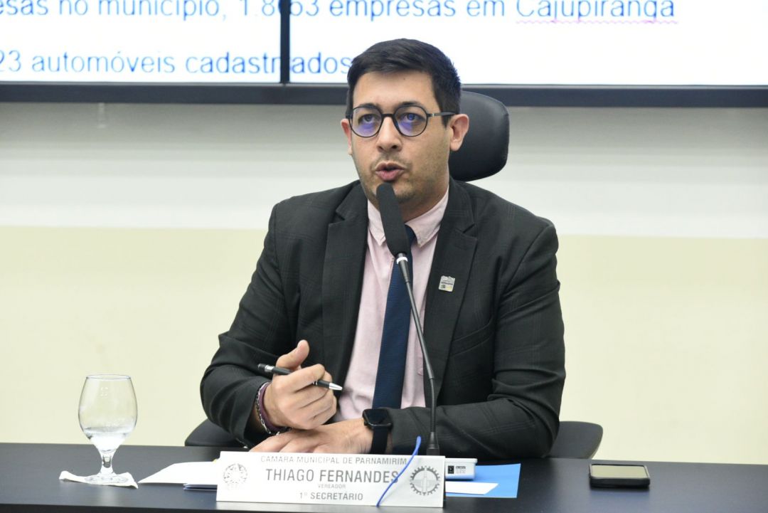 02.09.2025 | Audiência pública da infraestrutura de Cajupiranga - Foto 76