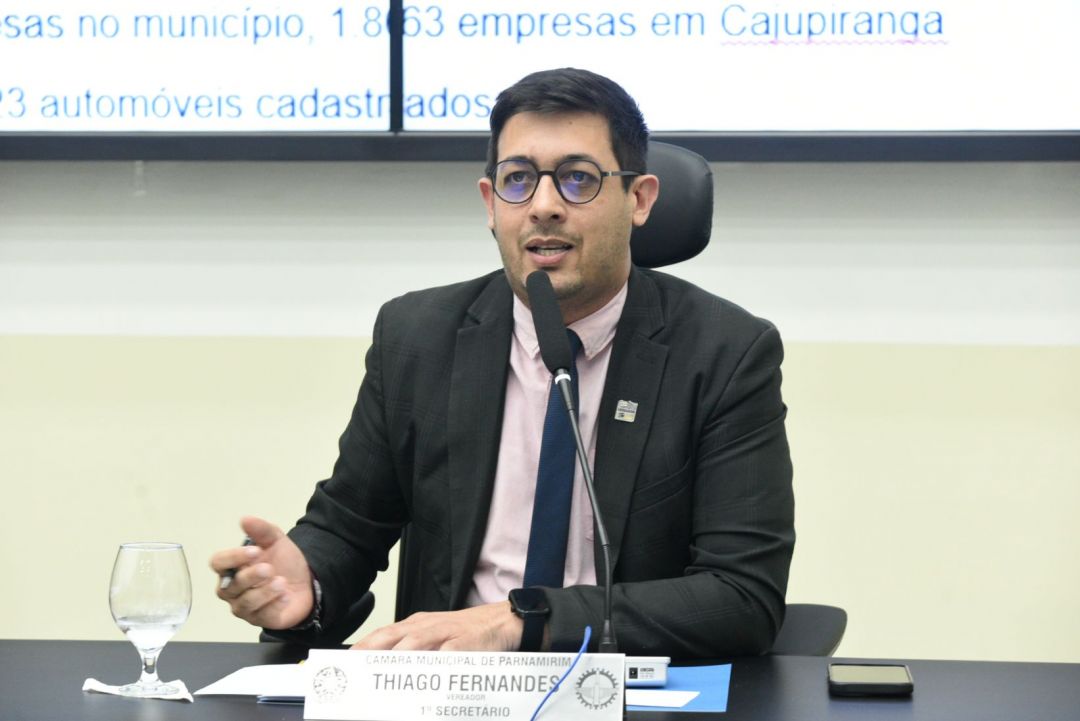 02.09.2025 | Audiência pública da infraestrutura de Cajupiranga - Foto 77
