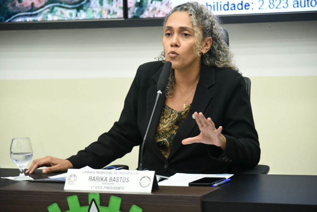 02.09.2025 | Audiência pública da infraestrutura de Cajupiranga - Foto 82