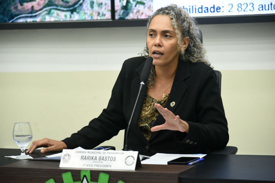 02.09.2025 | Audiência pública da infraestrutura de Cajupiranga - Foto 83