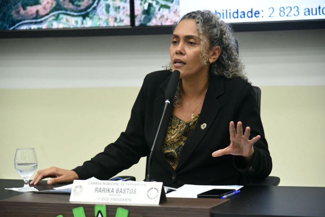 02.09.2025 | Audiência pública da infraestrutura de Cajupiranga - Foto 84