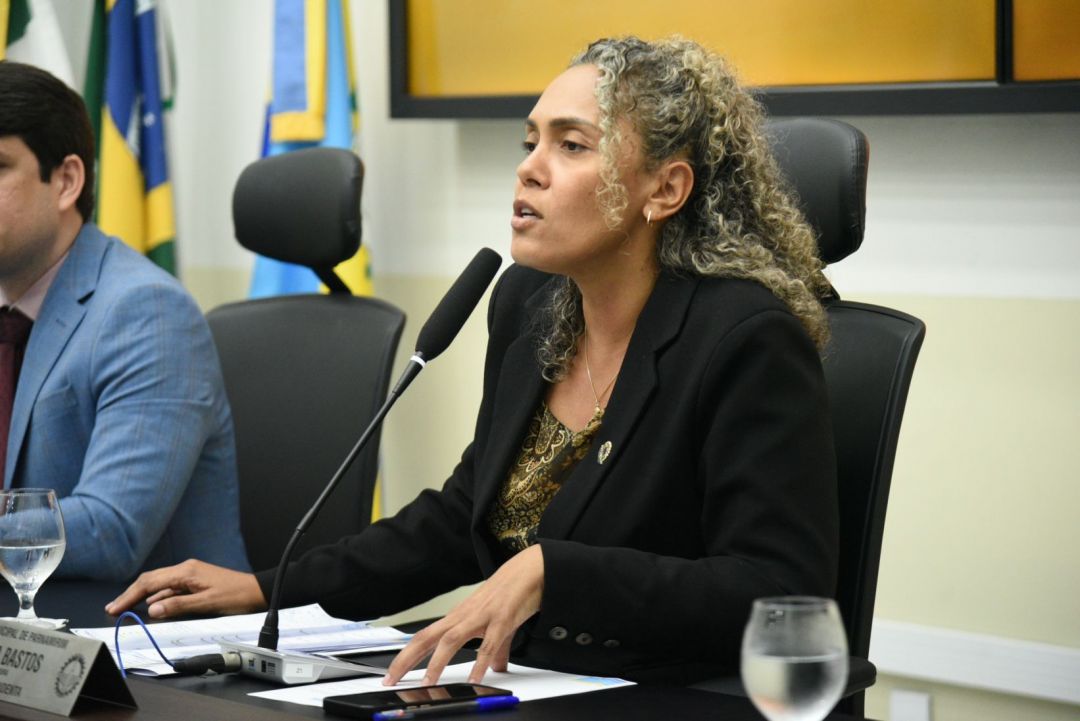 02.09.2025 | Audiência pública da infraestrutura de Cajupiranga - Foto 85