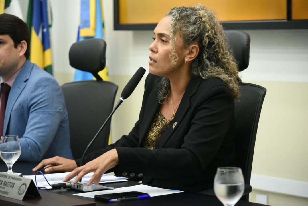 02.09.2025 | Audiência pública da infraestrutura de Cajupiranga - Foto 86