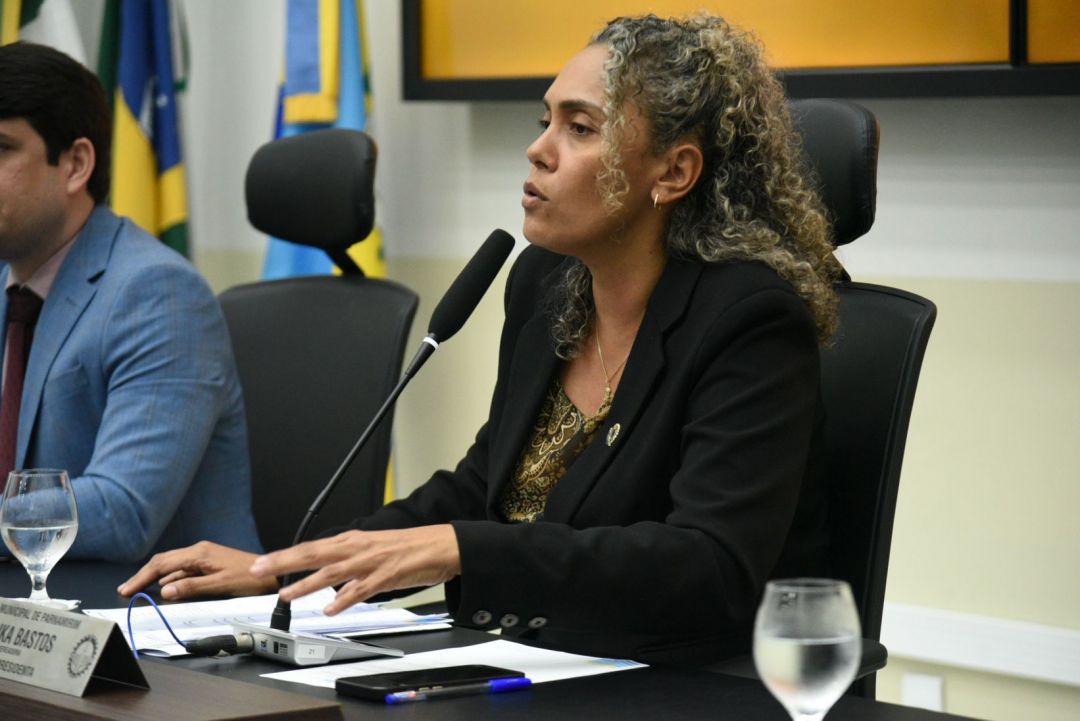 02.09.2025 | Audiência pública da infraestrutura de Cajupiranga - Foto 87