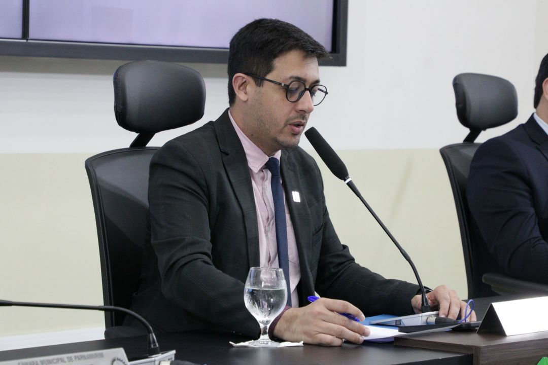 02.09.2025 | 7° Reunião da Comissão Permanente de Cultura e Desporto - Foto 10