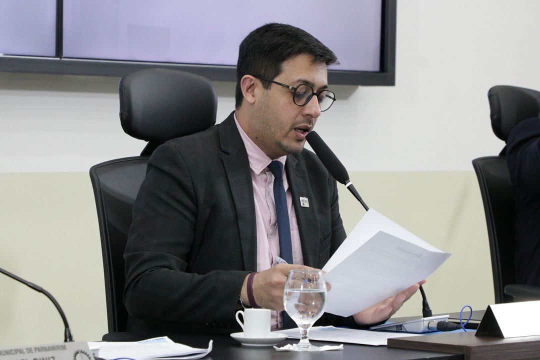 02.09.2025 | 7° Reunião da Comissão Permanente de Cultura e Desporto - Foto 16