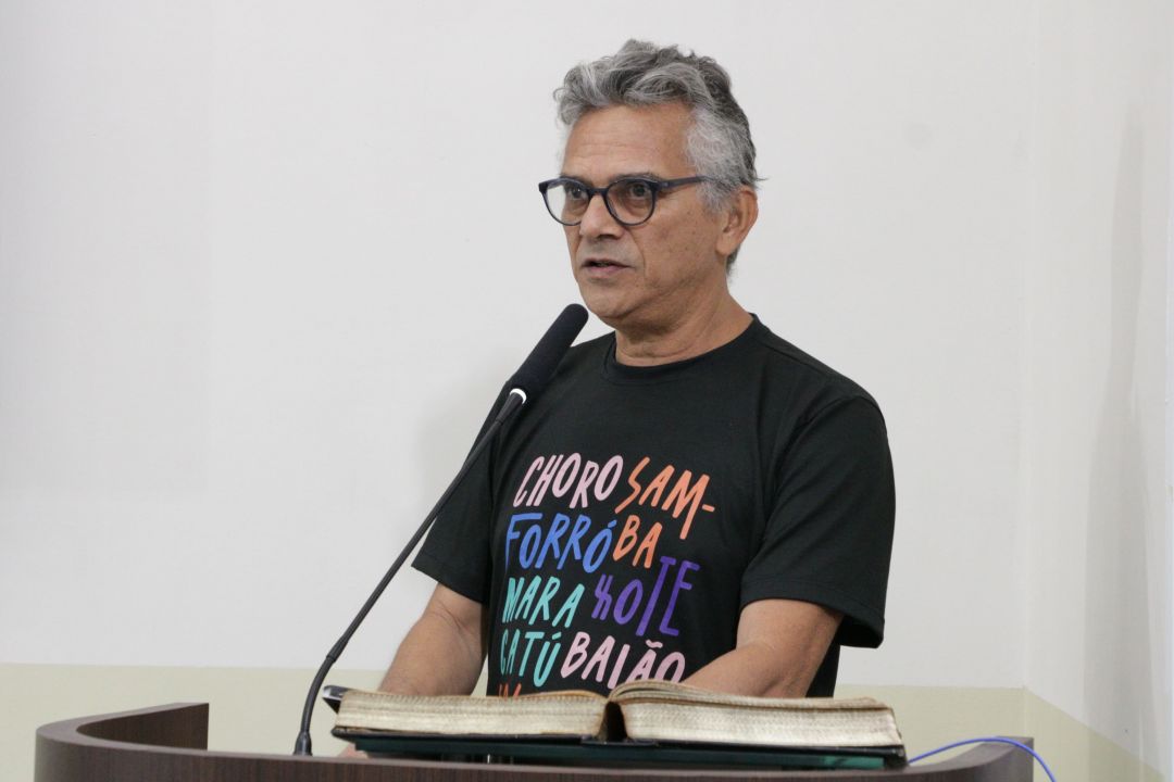 02.09.2025 | 7° Reunião da Comissão Permanente de Cultura e Desporto - Foto 17