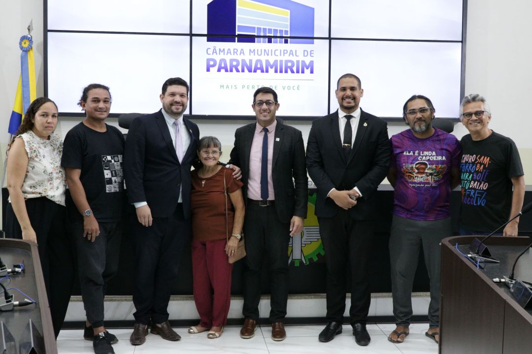 02.09.2025 | 7° Reunião da Comissão Permanente de Cultura e Desporto - Foto 18