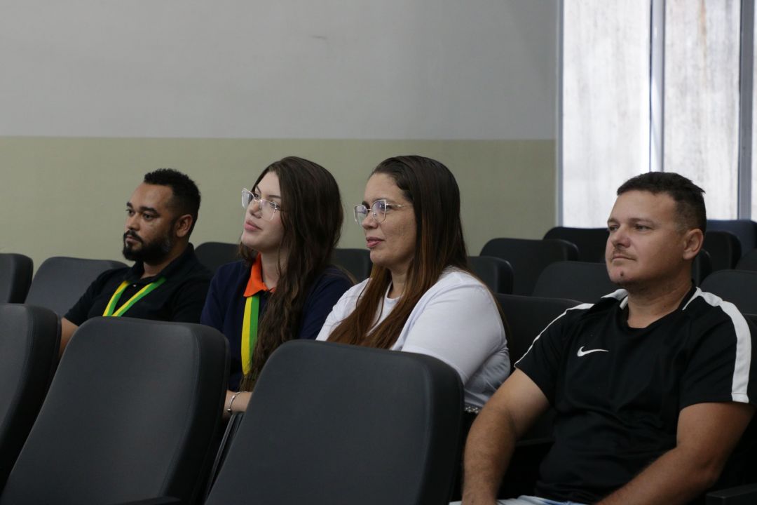 03.09.2025 | Moção de Aplausos a Keyla Adssa e Tio Cris - Foto 2