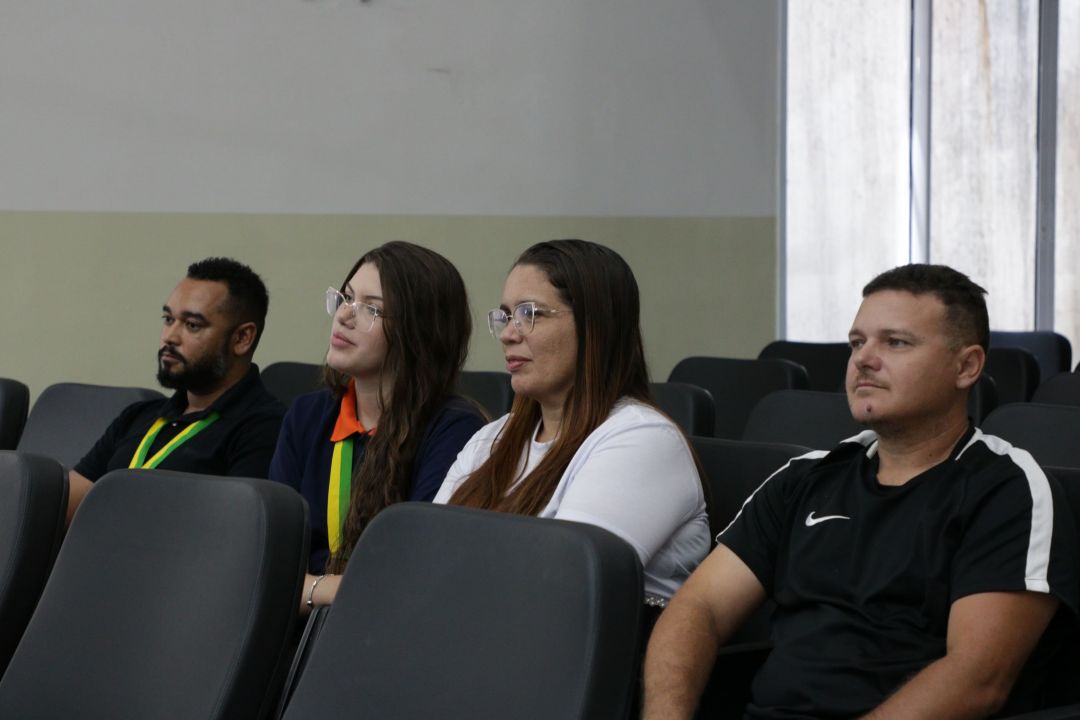 03.09.2025 | Moção de Aplausos a Keyla Adssa e Tio Cris - Foto 3