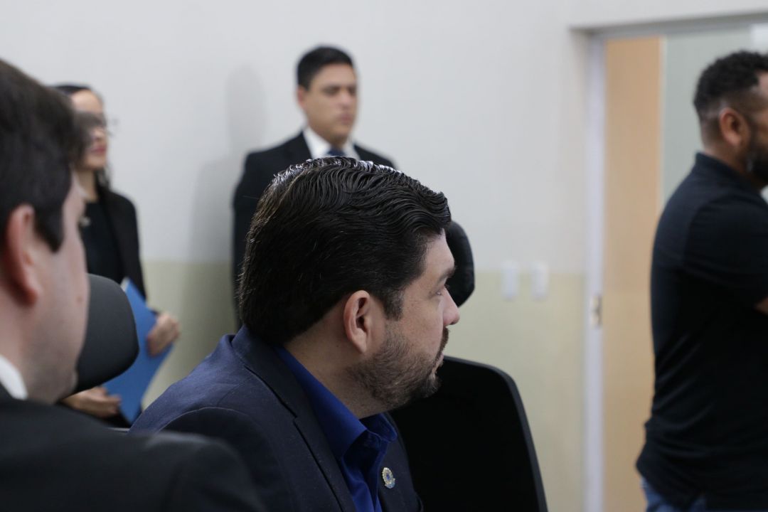 03.09.2025 | Moção de Aplausos a Keyla Adssa e Tio Cris - Foto 10